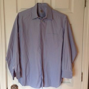 Armani Collezioni Dress Shirt